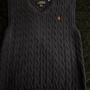 Ralph Lauren cable knit , never worn